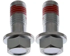 Raybestos R-Line Brake Caliper Bracket Mounting Bolt Ford H17036