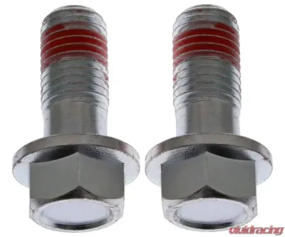 Raybestos R-Line Brake Caliper Bracket Mounting Bolt Ford H17036 - H17036