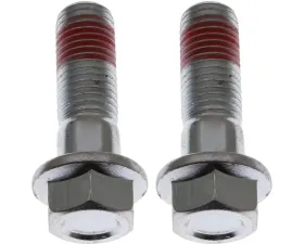 Raybestos R-Line Brake Caliper Bracket Mounting Bolt Ford Rear 2014-2016 H17037