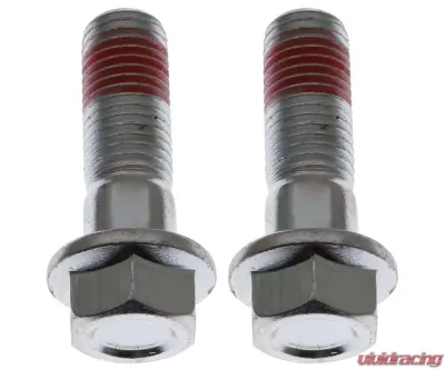 Raybestos R-Line Brake Caliper Bracket Mounting Bolt Ford Rear 2014-2016 H17037 - H17037