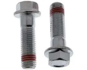 Raybestos R-Line Brake Caliper Bracket Mounting Bolt Ford Front H17038