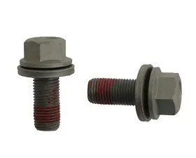 Raybestos R-Line Brake Caliper Bolt Rear H17047