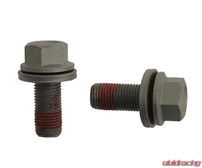 Raybestos R-Line Brake Caliper Bolt Rear H17047 - H17047