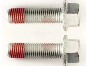 Raybestos R-Line Brake Caliper Bolt Rear H17050 - H17050 - Image 5