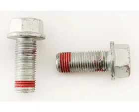 Raybestos R-Line Brake Caliper Bolt Front H17051