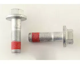 Raybestos R-Line Brake Caliper Bolt BMW Front H17054