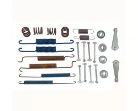 Raybestos R-Line Drum Brake Hardware Kit Volkswagen Rear H17137