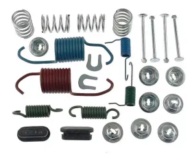 Raybestos R-Line Drum Brake Hardware Kit Rear H17300
