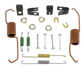 Raybestos R-Line Drum Brake Hardware Kit Honda Rear H17321