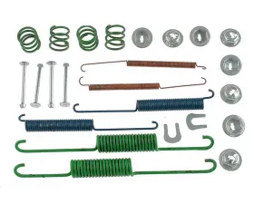 Raybestos R-Line Drum Brake Hardware Kit Rear H17334