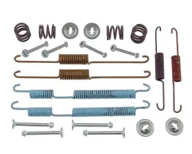 Raybestos R-Line Drum Brake Hardware Kit Rear H17358