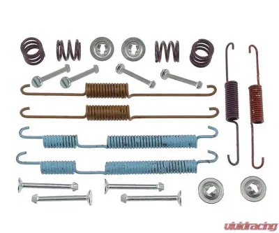 Raybestos R-Line Drum Brake Hardware Kit Rear H17358 - H17358