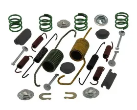 Raybestos R-Line Drum Brake Hardware Kit Rear H17387