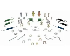 Raybestos R-Line Parking Brake Hardware Kit Rear H17394