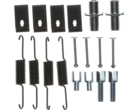 Raybestos R-Line Parking Brake Hardware Kit Mazda Millenia Rear 1995-2002 H17403