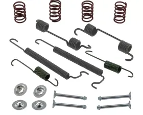 Raybestos R-Line Drum Brake Hardware Kit Rear H17409