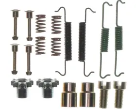 Raybestos R-Line Parking Brake Hardware Kit Rear H17420