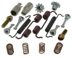 Raybestos R-Line Parking Brake Hardware Kit BMW 2003-2021