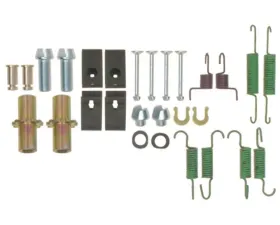 Raybestos R-Line Parking Brake Hardware Kit Acura Legend Rear 1991-1995 H17454