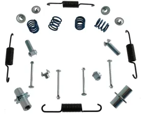 Raybestos R-Line Drum Brake Hardware Kit Rear H17475