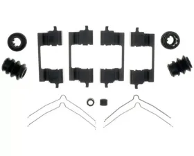 Raybestos R-Line Disc Brake Hardware Kit Honda Front H18005A