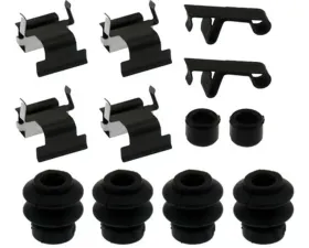 Raybestos R-Line Disc Brake Hardware Kit Mitsubishi H18017A