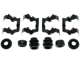 Raybestos R-Line Disc Brake Hardware Kit Front H18032A