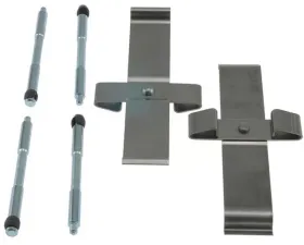 Raybestos R-Line Disc Brake Hardware Kit Acura TL Front 2004-2008 H18043A