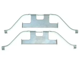 Raybestos R-Line Disc Brake Hardware Kit Rear H18085A
