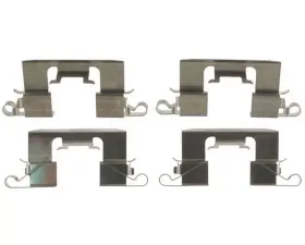 Raybestos R-Line Disc Brake Hardware Kit Rear H18113A