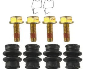 Raybestos R-Line Disc Brake Hardware Kit Volvo Rear 2000-2004 H18114A