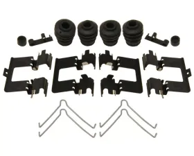 Raybestos R-Line Disc Brake Hardware Kit Rear H18178A