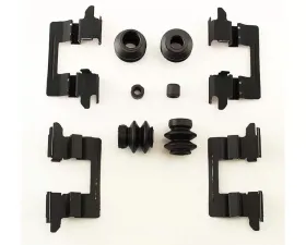 Raybestos R-Line Disc Brake Hardware Kit H18272A
