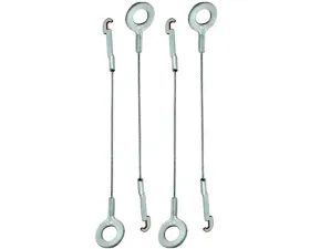 Raybestos R-Line Drum Brake Self Adjuster Cable H2100