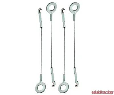 Raybestos R-Line Drum Brake Self Adjuster Cable H2100 - H2100