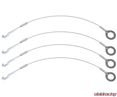 Raybestos R-Line Drum Brake Self Adjuster Cable H2101 - H2101