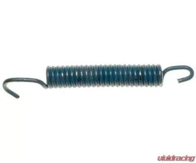 Raybestos R-Line Drum Brake Adj Override Spring H2121 - H2121