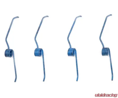 Raybestos R-Line Drum Brake Adj Lever Return Spring H2140 - H2140