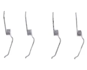Raybestos R-Line Drum Brake Adj Lever Return Spring H2141