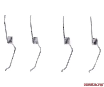 Raybestos R-Line Drum Brake Adj Lever Return Spring H2141 - H2141
