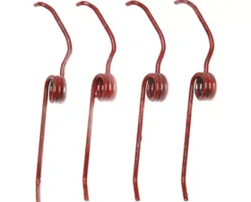 Raybestos R-Line Drum Brake Adj Lever Return Spring H2145