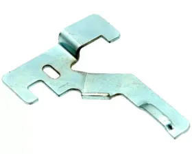 Raybestos R-Line Drum Brake Adj Lever Rear Left H2161