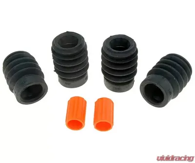 Raybestos R-Line Drum Brake Hardware Kit Rear H2343 - H2343