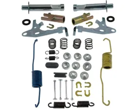 Raybestos R-Line Drum Brake Hardware Kit Toyota Rear H2346