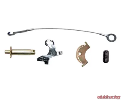Raybestos R-Line Drum Brake Self Adjuster Repair Kit H2514 - H2514