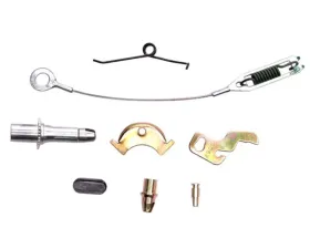 Raybestos R-Line Drum Brake Self Adjuster Repair Kit H2526