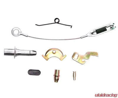 Raybestos R-Line Drum Brake Self Adjuster Repair Kit H2526 - H2526