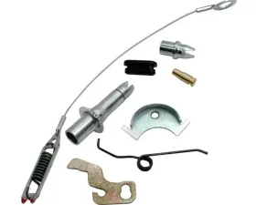 Raybestos R-Line Drum Brake Self Adjuster Repair Kit H2528