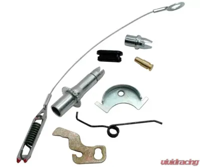 Raybestos R-Line Drum Brake Self Adjuster Repair Kit H2528 - H2528