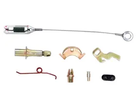 Raybestos R-Line Drum Brake Self Adjuster Repair Kit H2529